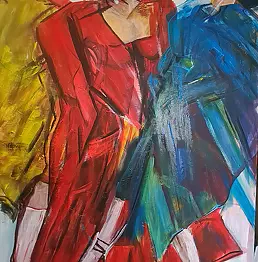 małgorzata machynia - To znaczy być