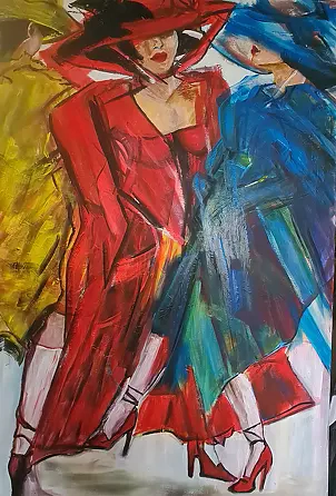 małgorzata machynia - To znaczy być