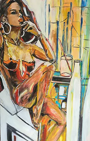 małgorzata machynia - To znaczy być