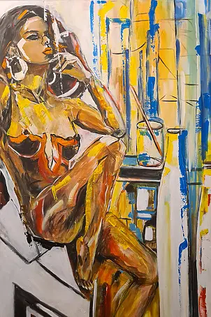 małgorzata machynia - To znaczy być