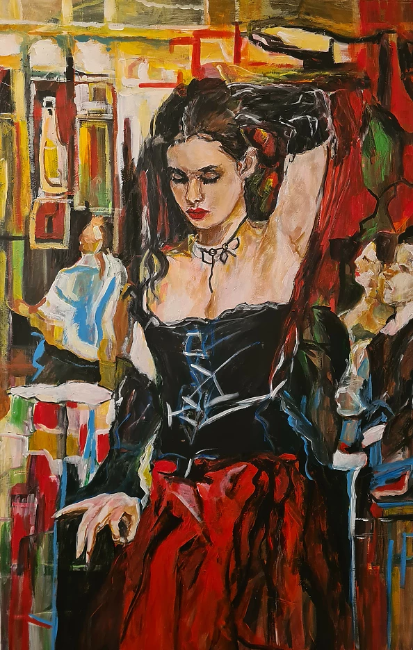 małgorzata machynia - To znaczy być