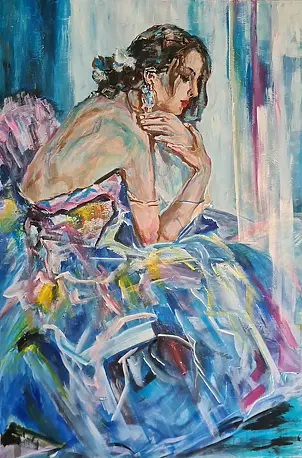 małgorzata machynia - To znaczy być