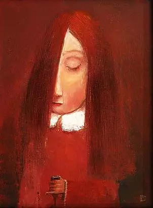 Krzysztof Iwin - Toast