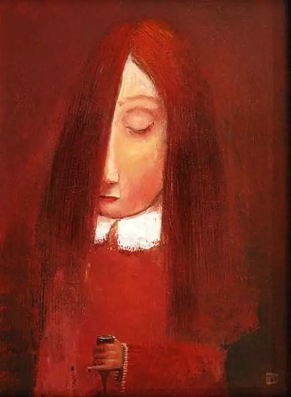 Krzysztof Iwin - Toast