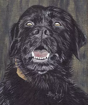 Ewa Pluskiewicz - Tobi