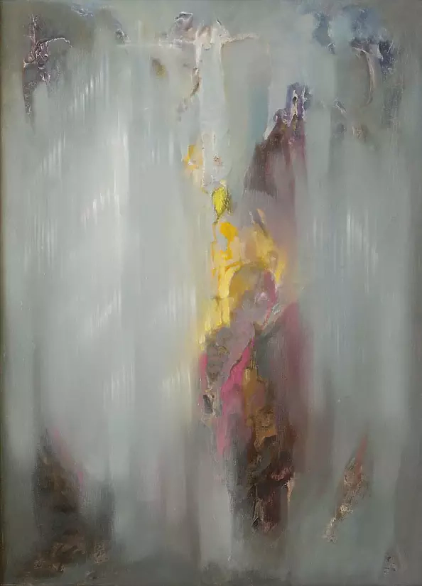 Jacek Maślankiewicz - Toccata dal ciclo di immagini sacre