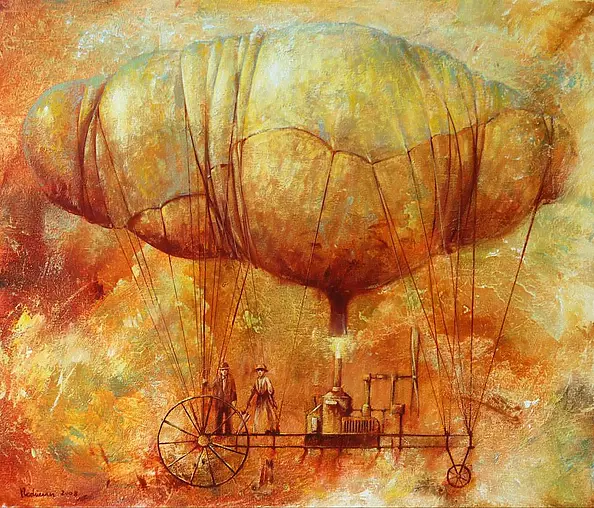 Grzegorz Radziewicz - Together