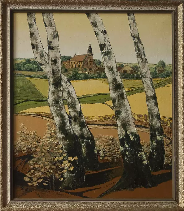 Radosław Trepiński - Razem i osobno