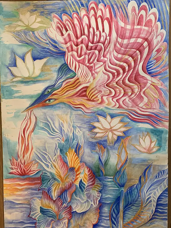 Alina Skiba - Together