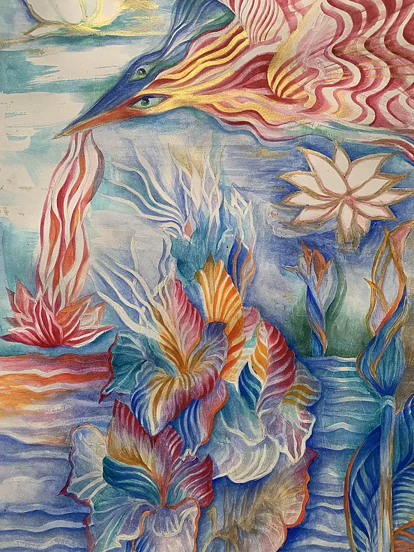 Alina Skiba - Together