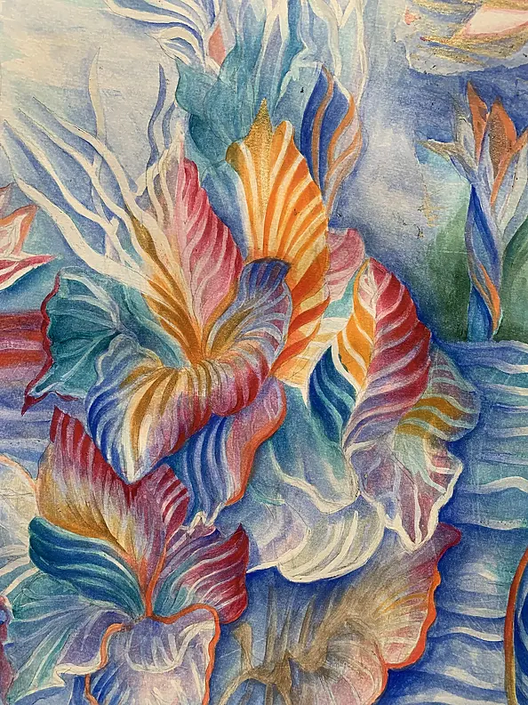 Alina Skiba - Together