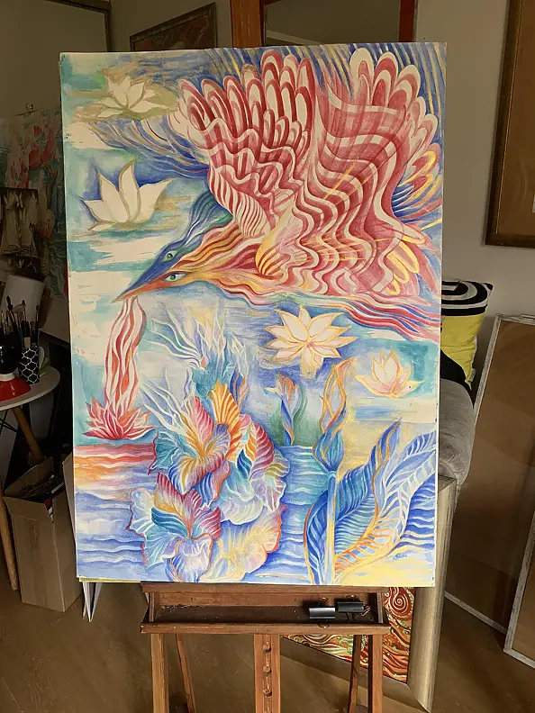 Alina Skiba - Together