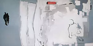 Krzysztof Musiał - Together or not