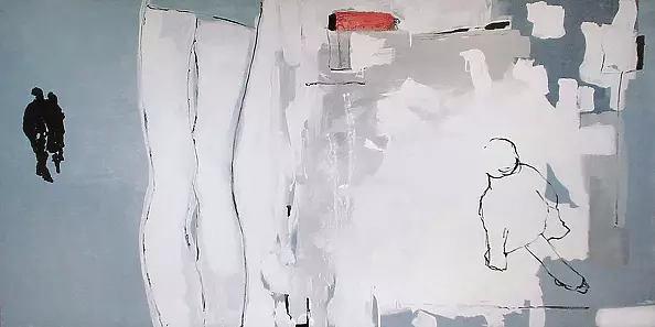 Krzysztof Musiał - Together or not