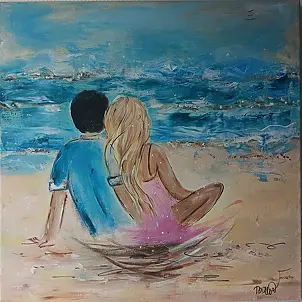 Dorota Baumgart - Toi et moi