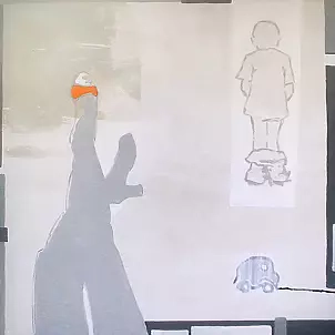 Krzysztof Musiał - Toilet