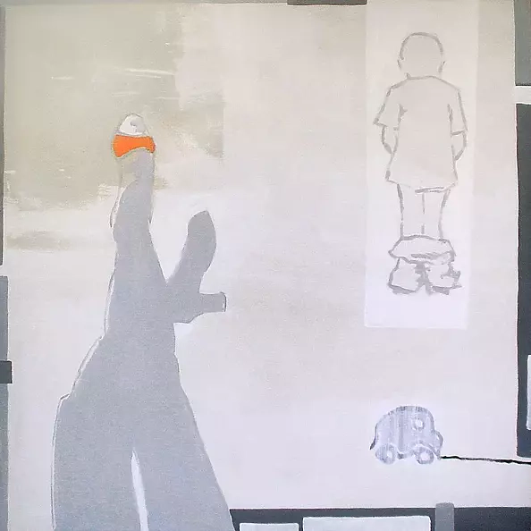 Krzysztof Musiał - Toilet