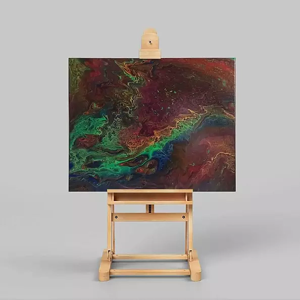 Marta Spodniewska - Toxin