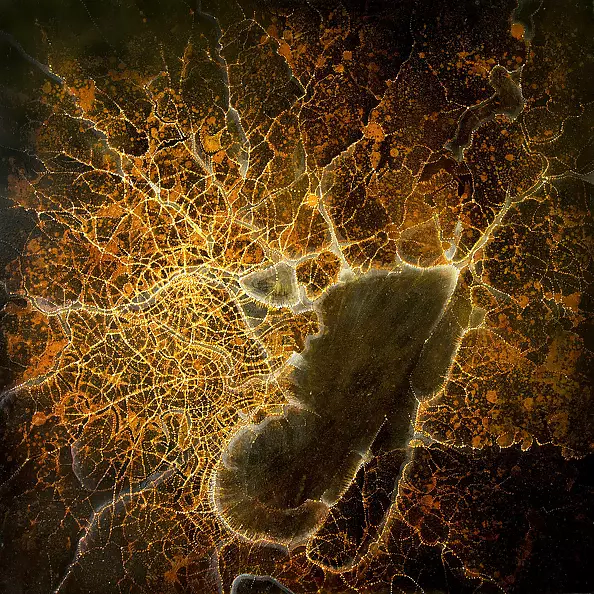 Anna Kruszak - Tokyo