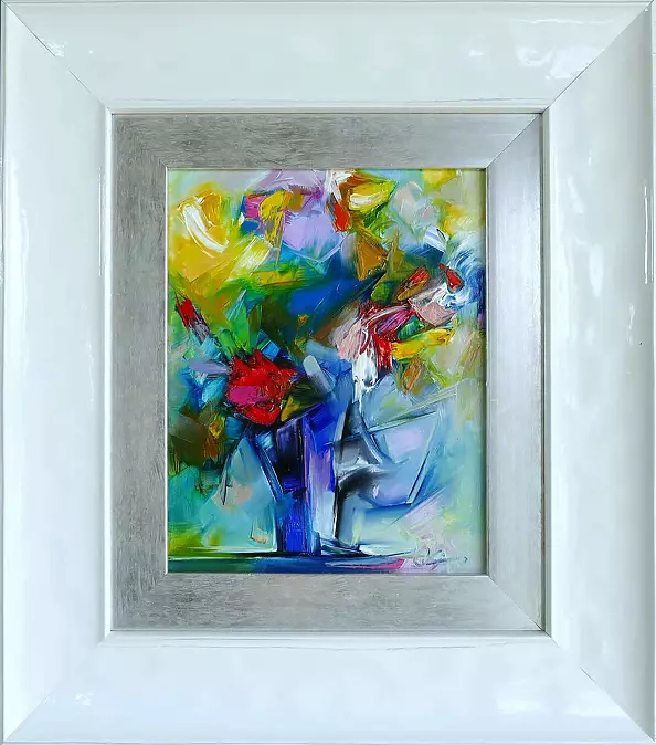 Zdzisław Majrowski - Tolerance