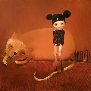 Krzysztof Iwin - Tom & Jerry