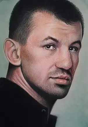 Robert Chełchowski - Tomasz Adamek