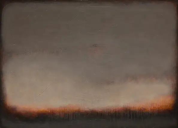 Łukasz Olek - Das Morgen kommt niemals