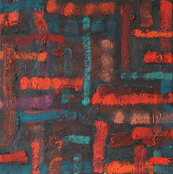 Małgorzata Bryndza - Tomorrow is nearly