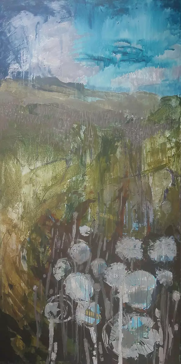 Dorota Wulczyńska-Kieloch - Tone