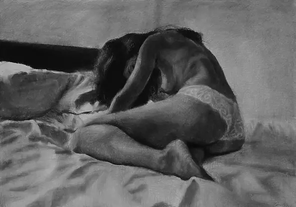 Kamila Ossowska - Tone