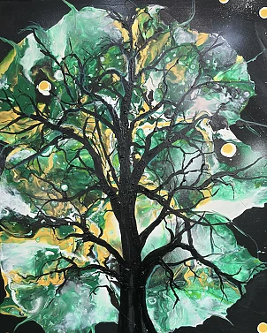 Ewa Mościszko - Tonight77