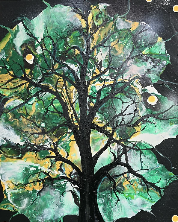 Ewa Mościszko - Tonight77