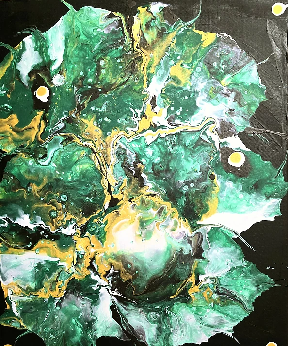 Ewa Mościszko - Tonight77