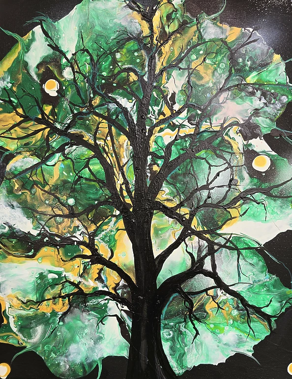 Ewa Mościszko - Tonight77