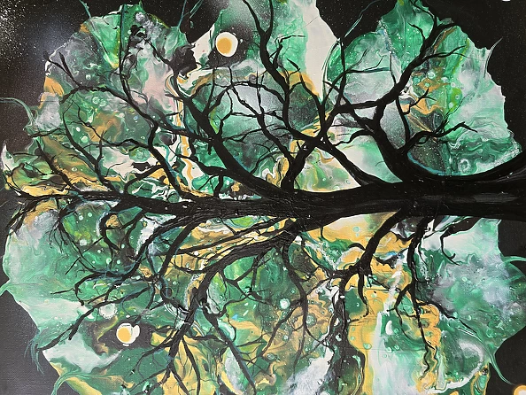 Ewa Mościszko - Tonight77