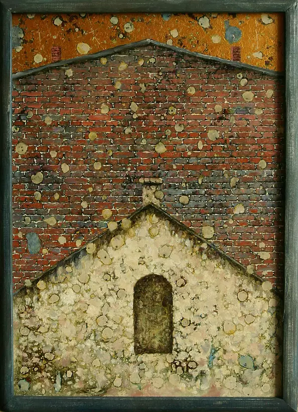 Jan Bembenista - Summit home