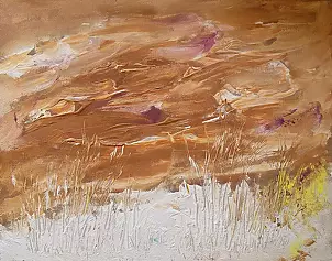 Magdalena Waszkiewicz - Topielisko