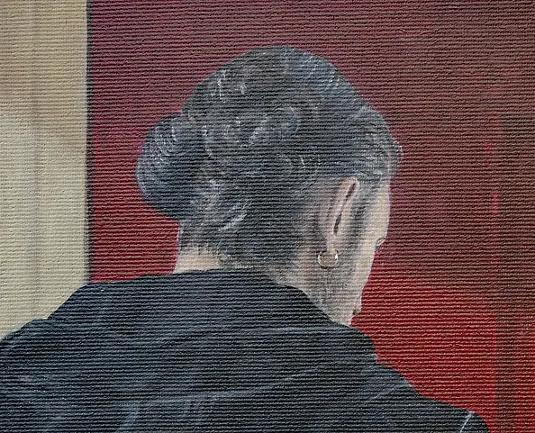 Nataliya Bagatskaya - Torba awaryjna