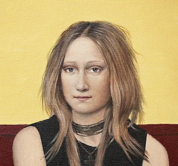 Nataliya Bagatskaya - Torba awaryjna