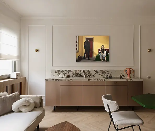 Nataliya Bagatskaya - Torba awaryjna