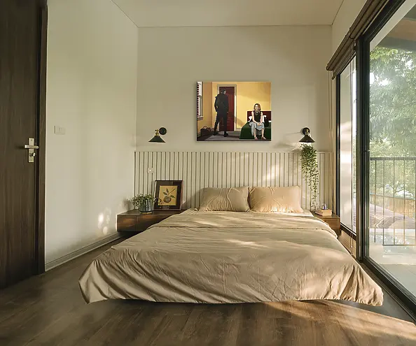 Nataliya Bagatskaya - Torba awaryjna