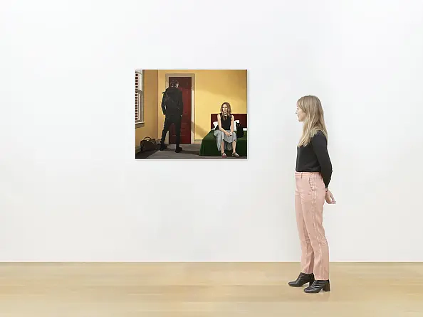 Nataliya Bagatskaya - Torba awaryjna