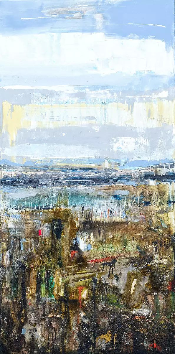 Krzysztof Ryfa - Peatbog