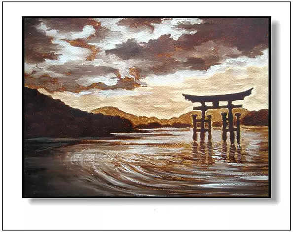 Jolanta Dusza - Tori