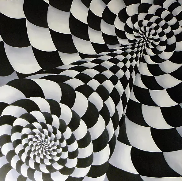 Anna Osiecka - Tornado