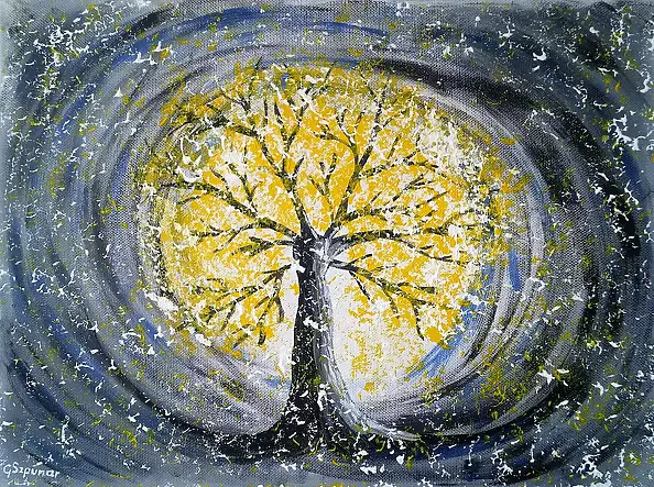 Grzegorz Szpunar - Tornado