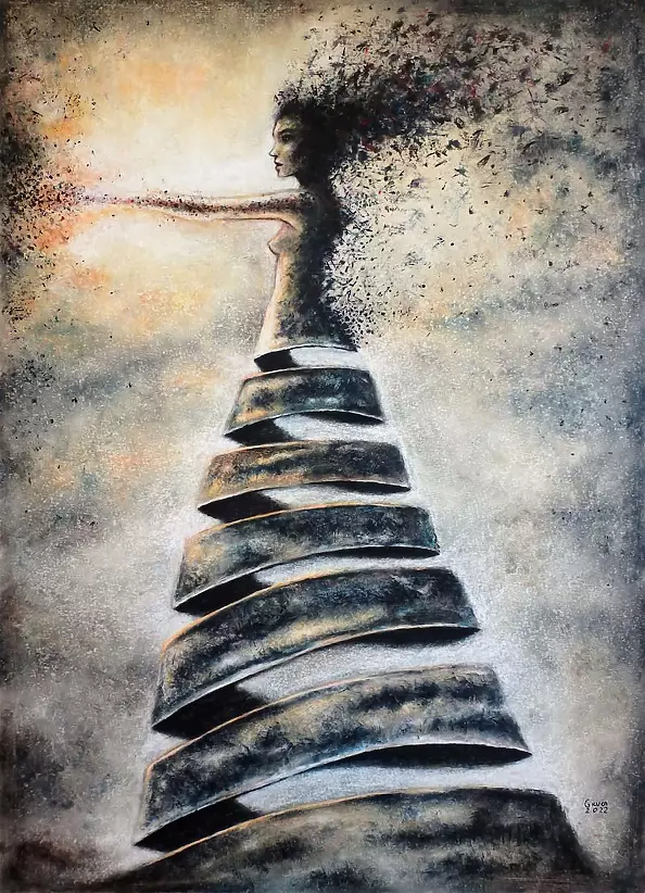 Sławek Gruca - Tornis