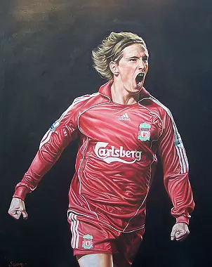 Mark Scorer - Torres