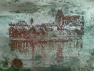 Jacek Kamiński - Toruń- Panorama