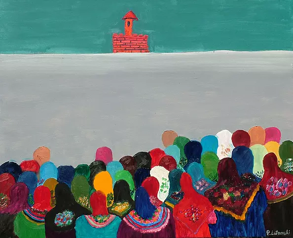 Patryk Lutomski - Toruń